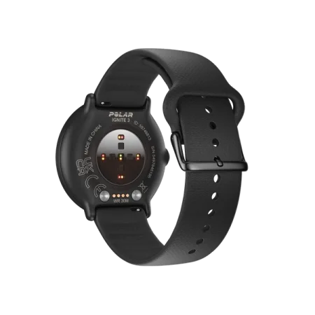 Ignite 3 Multisportuhr