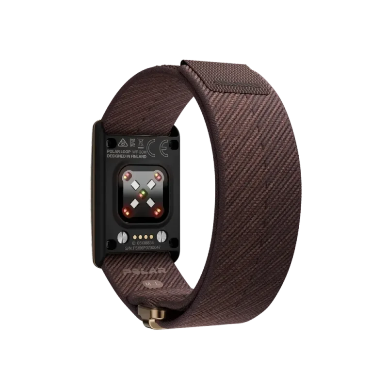 Loop Fitnessarmband S-L
