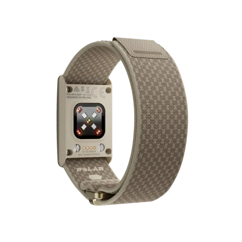Loop Fitnessarmband S-L