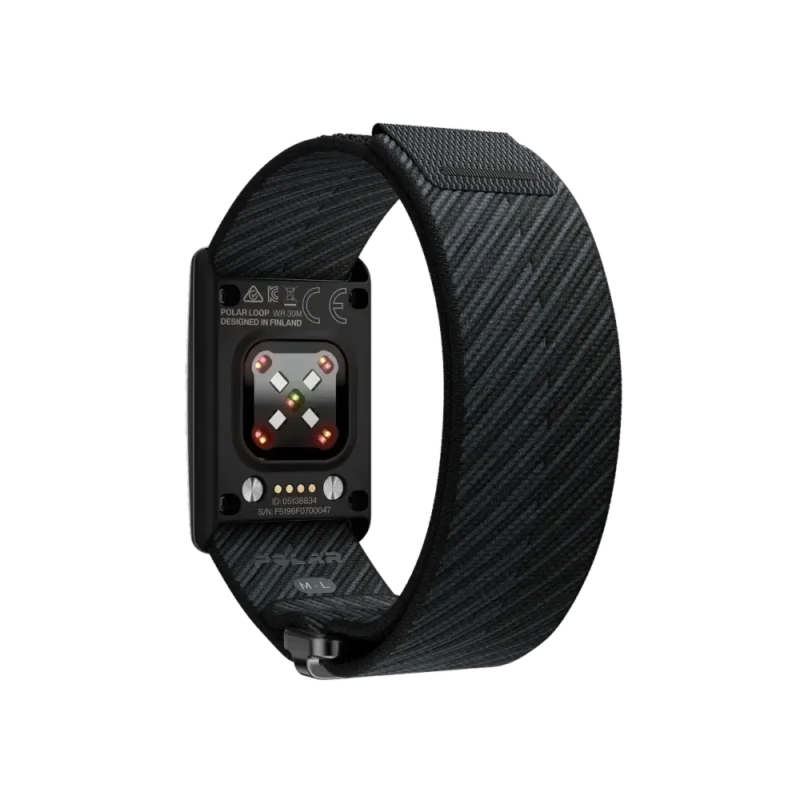 Loop Fitnessarmband S-L