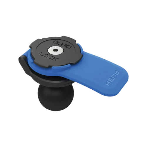 "1"" Ball Adaptor Mount (V2)"