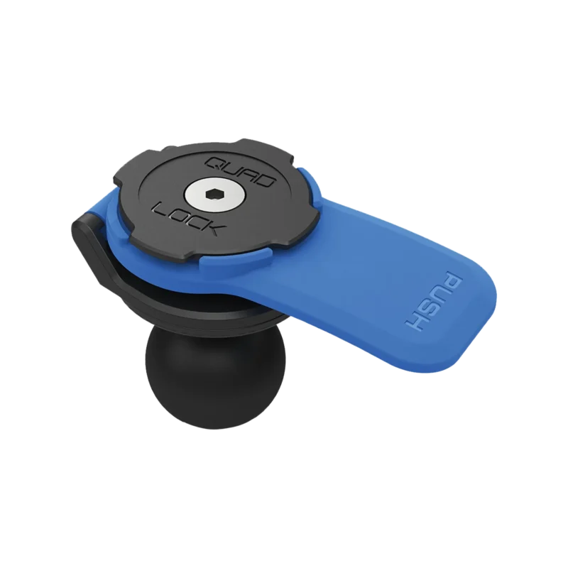 "1"" Ball Adaptor Mount (V2)"