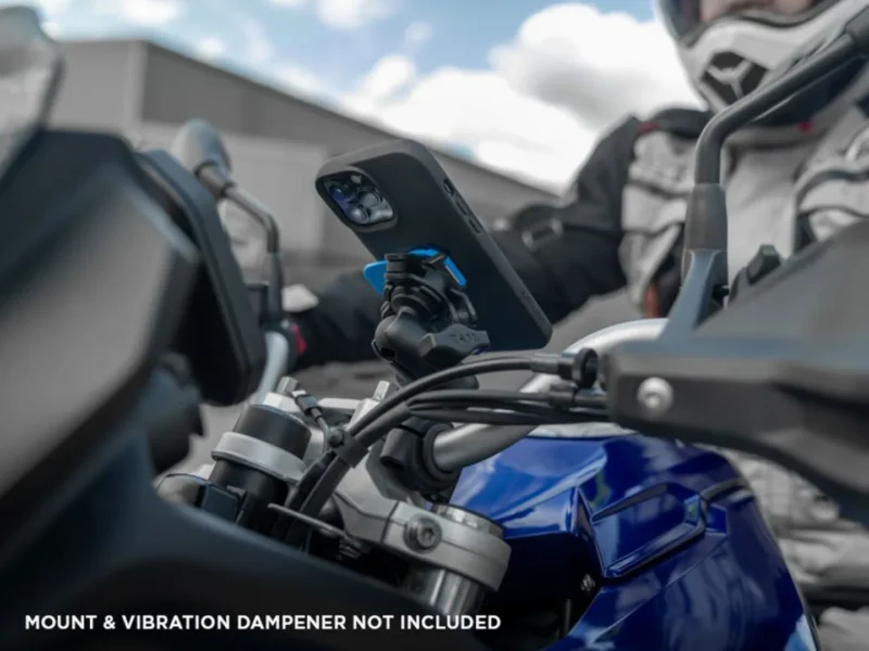 "1"" Ball Adaptor Mount (V2)"
