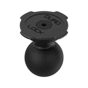 1 Ball Top Cap Adaptor