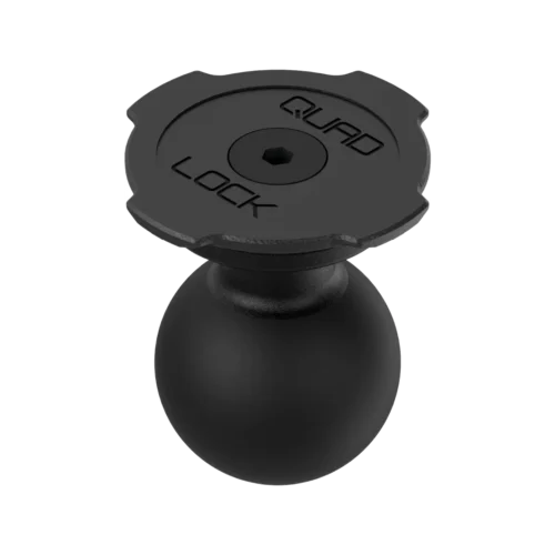 1 Ball Top Cap Adaptor