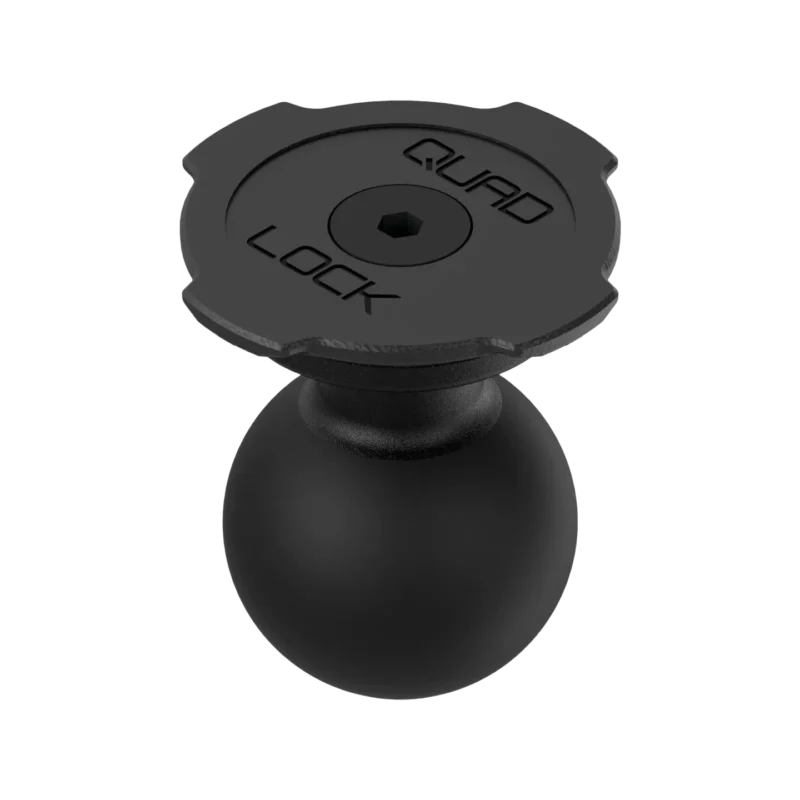 1 Ball Top Cap Adaptor