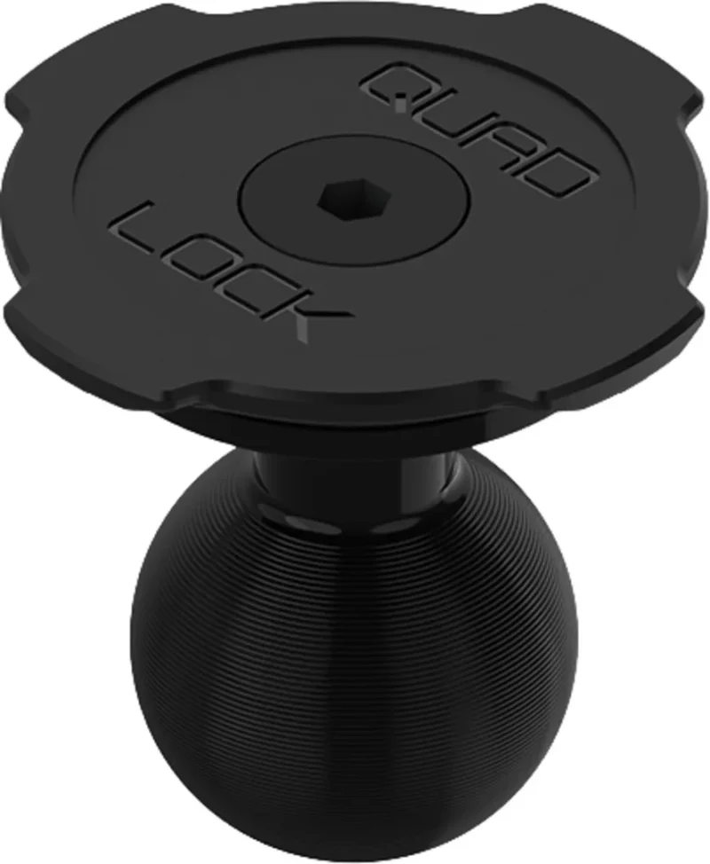 1 Ball Top Cap Adaptor