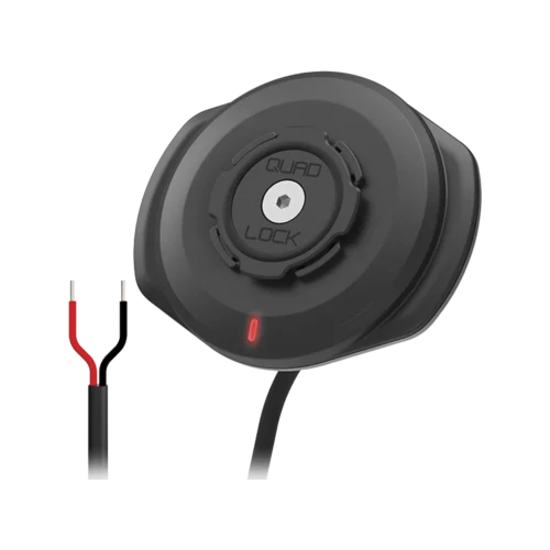 12-24V Waterproof Wireless Charging Head