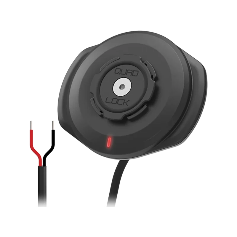 12-24V Waterproof Wireless Charging Head