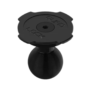 20mm Ball Top Cap Adaptor