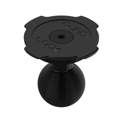 20mm Ball Top Cap Adaptor