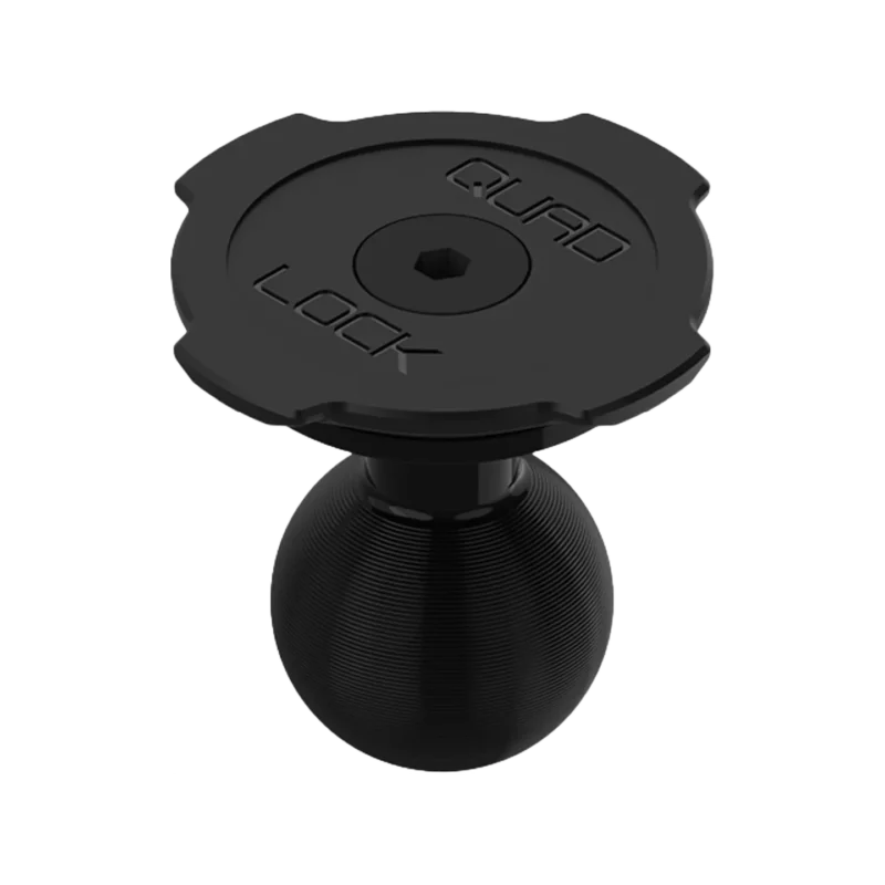 20mm Ball Top Cap Adaptor