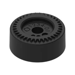 360 - 10mm Spacers (Twin Pack)