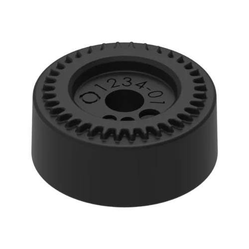 360 - 10mm Spacers (Twin Pack)