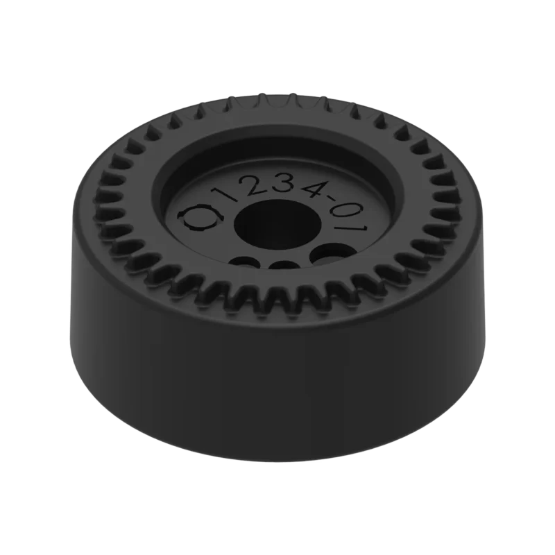 360 - 10mm Spacers (Twin Pack)