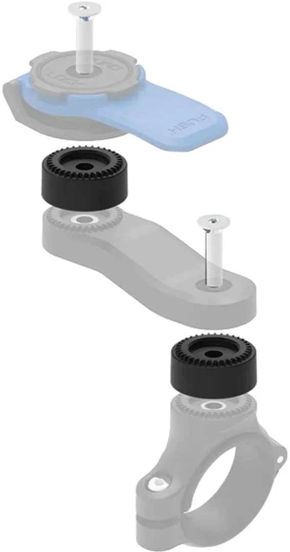 360 - 10mm Spacers (Twin Pack)