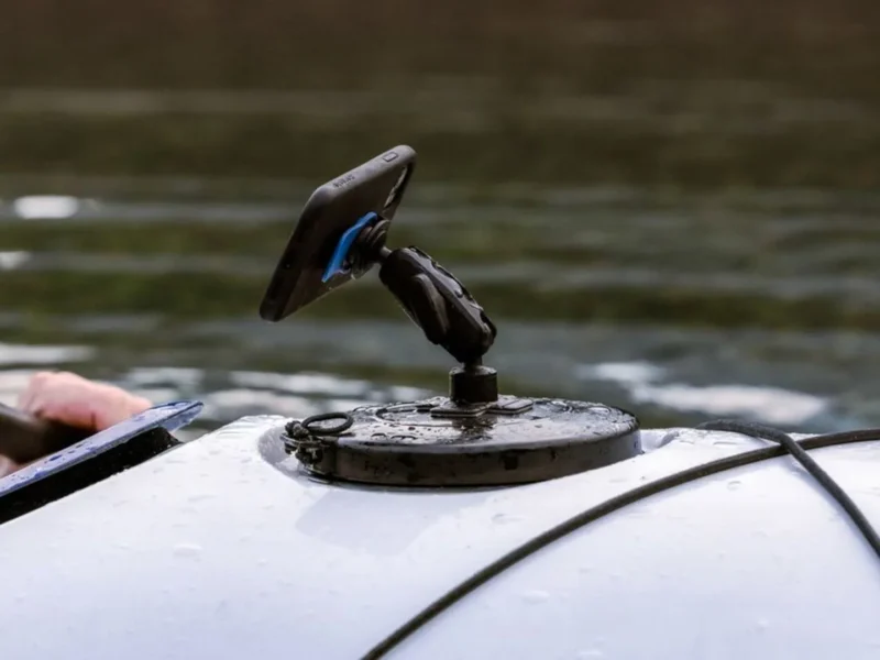 360 Arm - Dual Pivot Medium