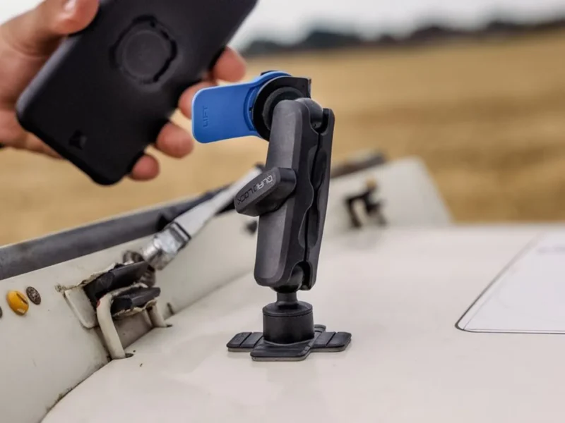 360 Arm - Dual Pivot Small