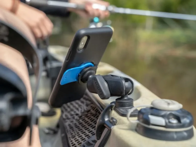 360 Arm - Dual Pivot Small