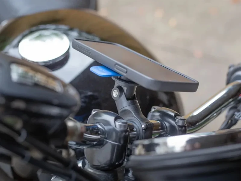 360 Arm - Knuckle Adaptor