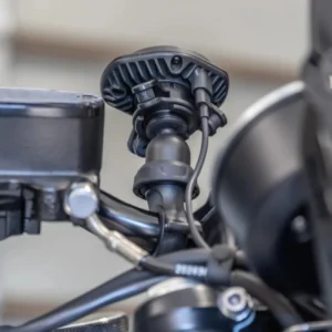360 Arm - Single Pivot