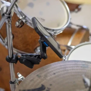 360 Base - Bar Clamp Medium
