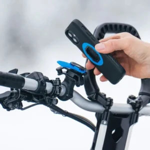 360 Base - Bar Clamp Medium