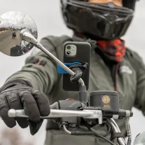 360 Base - Bar Clamp Medium