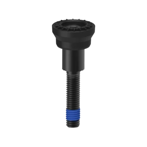 360 Base - M8 Single Bolt