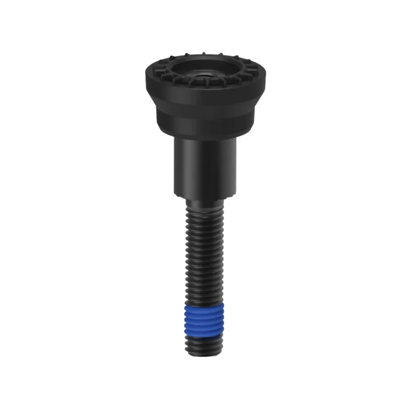360 Base - M8 Single Bolt