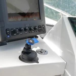 360 Base - Suction