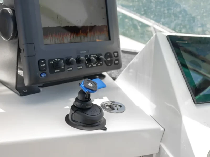 360 Base - Suction