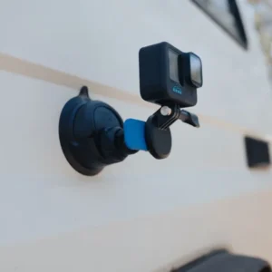 360 Base - Suction