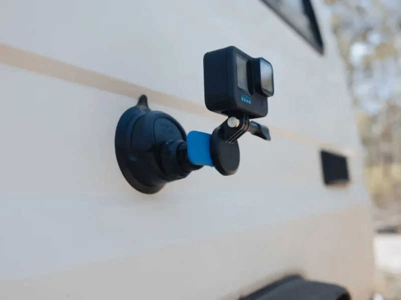 360 Base - Suction