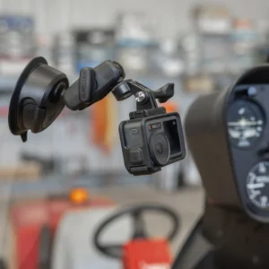 360 Head - Action Camera Adaptor