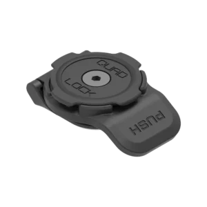 360 Head - Short Lever Black