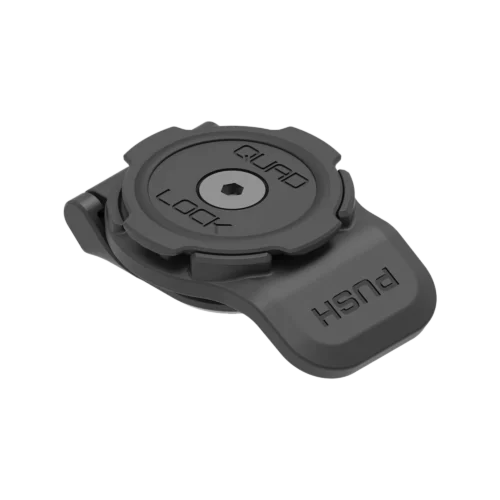360 Head - Short Lever Black