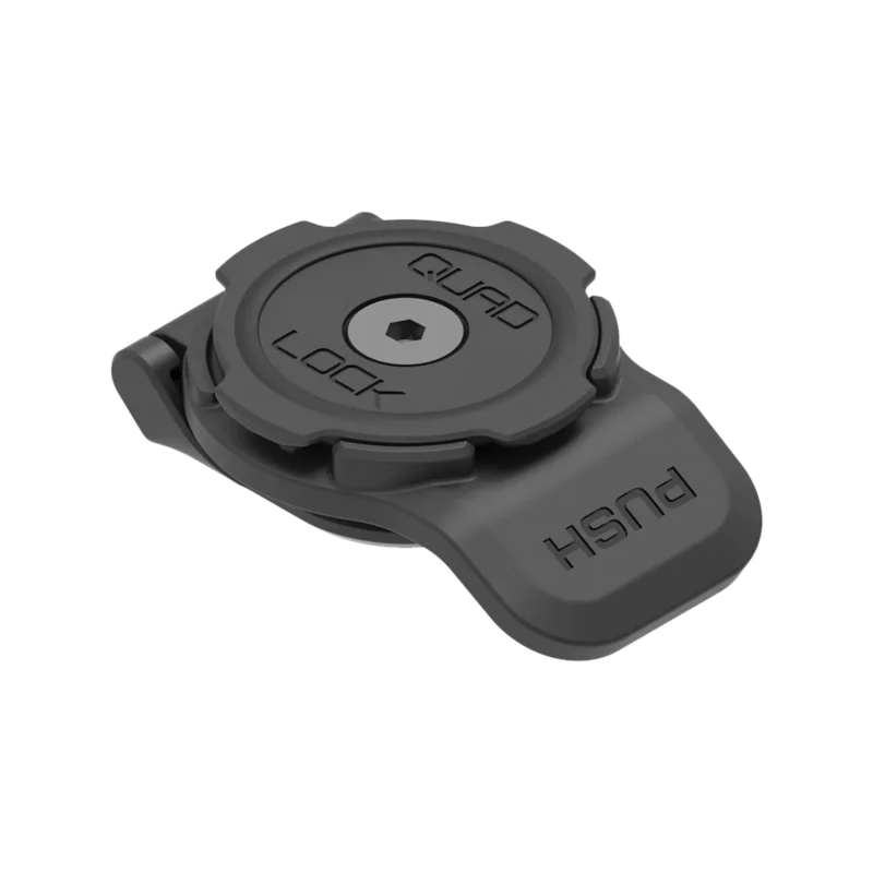 360 Head - Short Lever Black