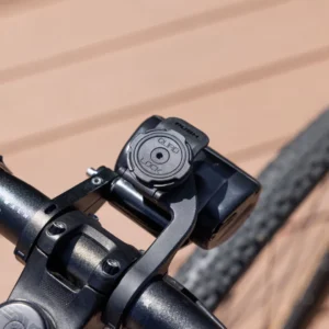 360 Head - Short Lever Black