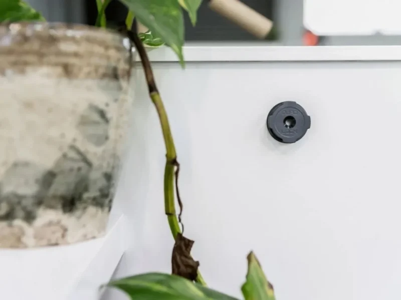 Adhesive Wall Mount (Twin Pack) V2
