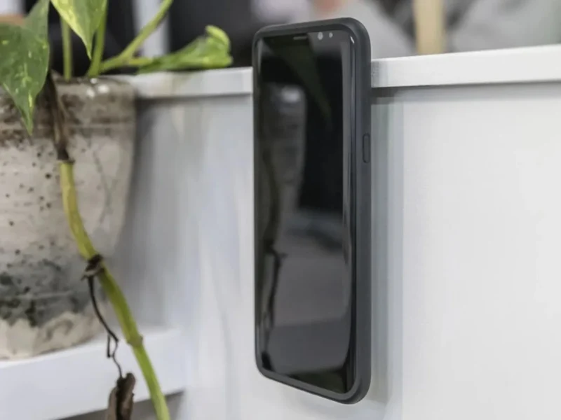 Adhesive Wall Mount (Twin Pack) V2