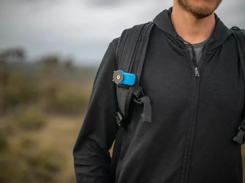 Belt Clip