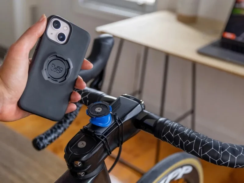 Bike Mount
