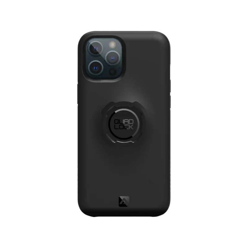 Case - iPhone 12 Pro Max V2
