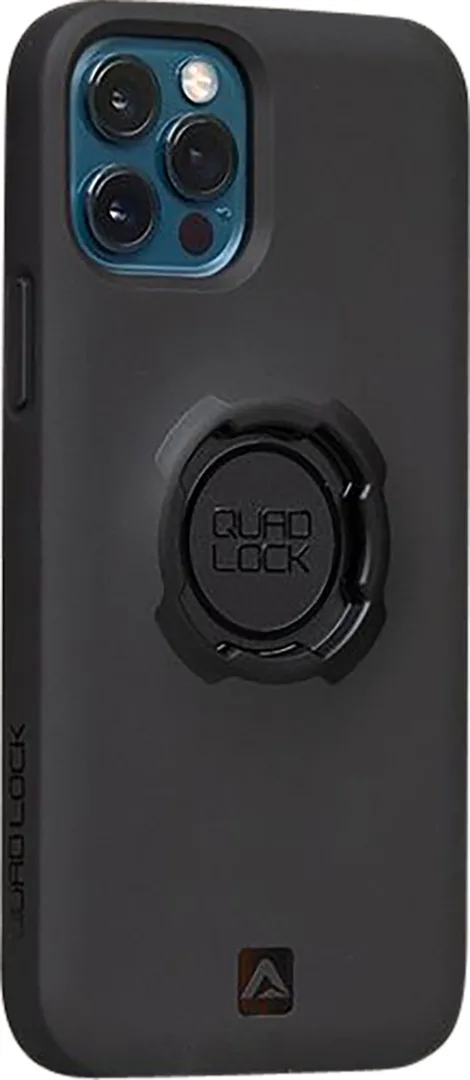 Case - iPhone 12 Pro Max V2