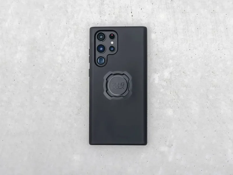 Case - Samsung Galaxy S20 Ultra