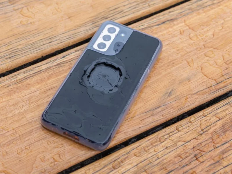 Case - Samsung Galaxy S22+