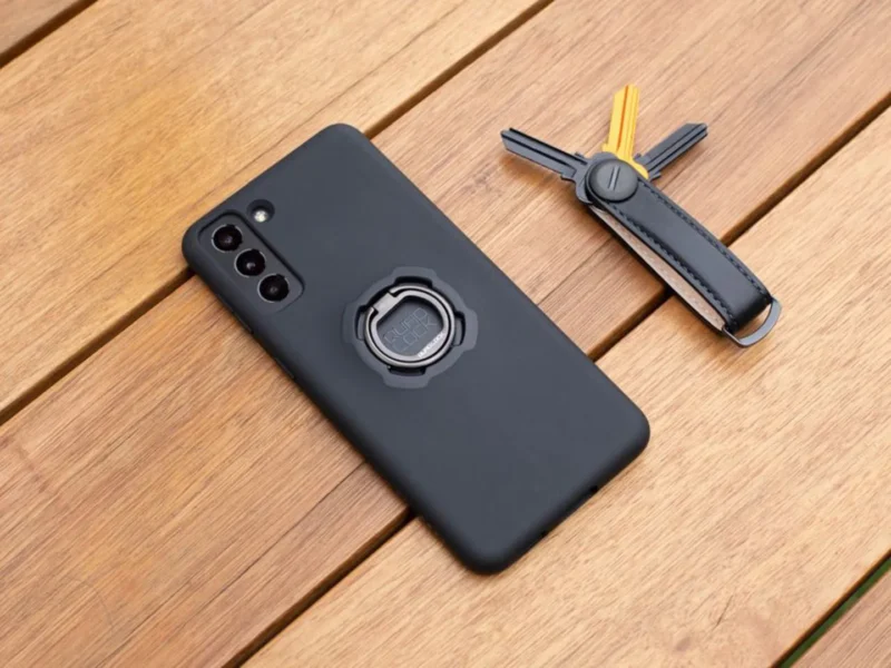 Case - Samsung Galaxy S22+