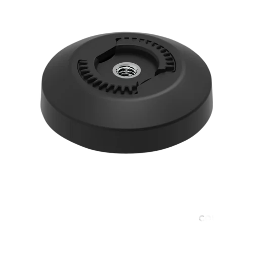 Concealed Small Base