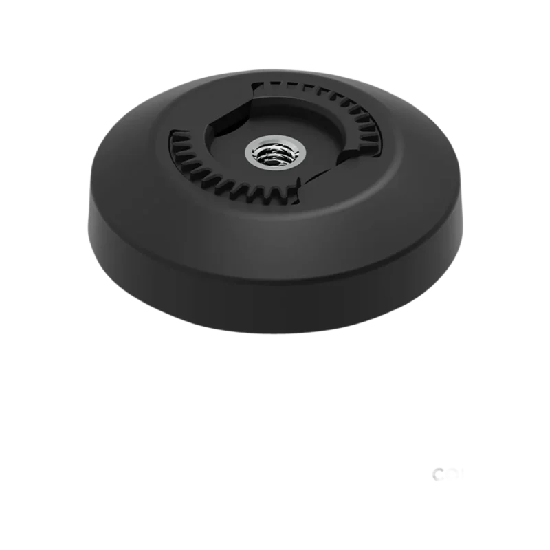 Concealed Small Base
